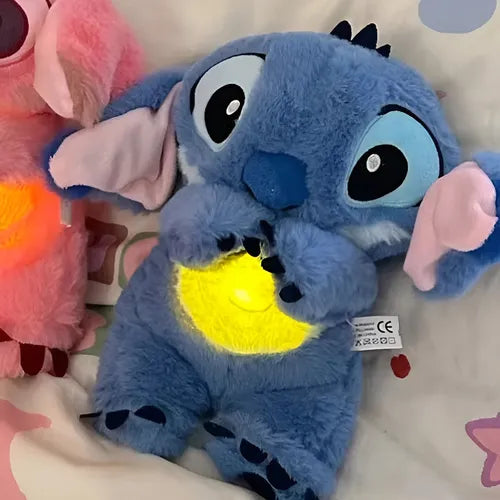 OEXDream – Peluche con Sonido y Luz