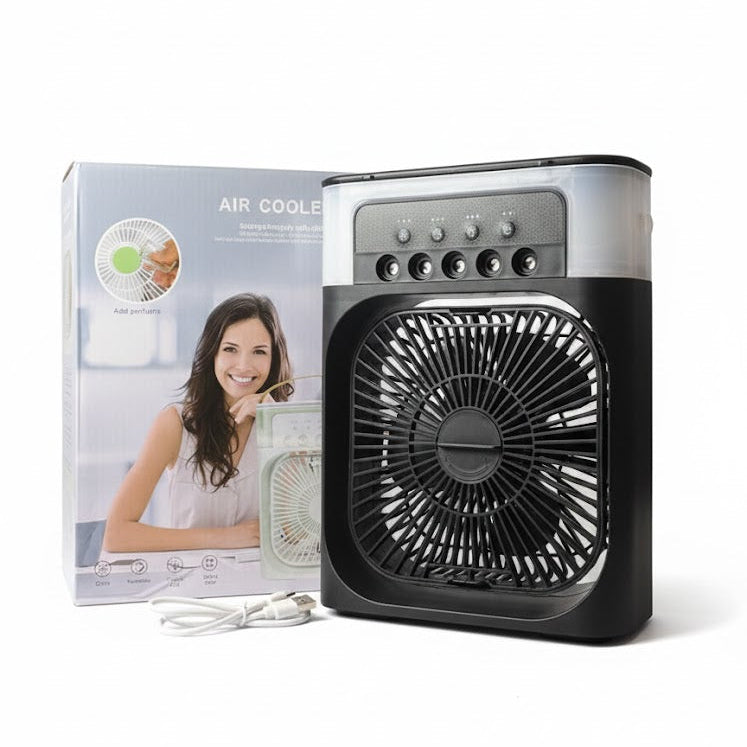 OEX VENTILADOR AROMATIZADOR