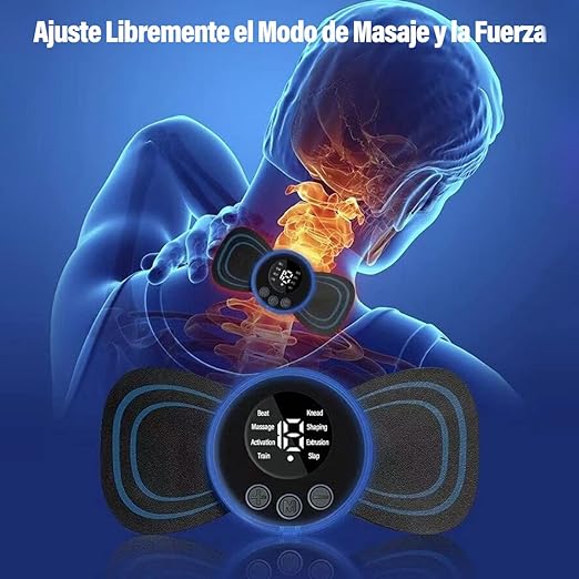 OEX Mini™ 3x1  – Relajación en tu Mano