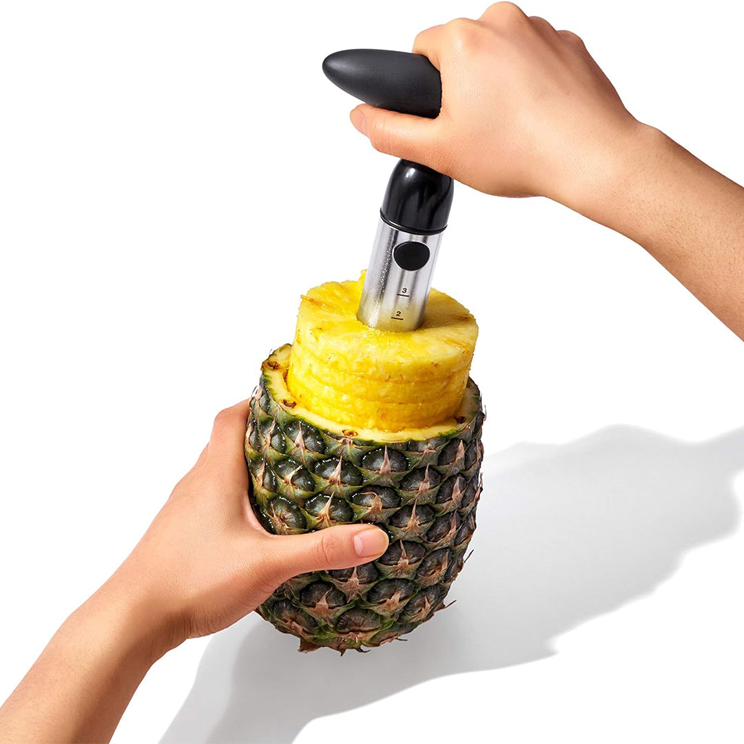 OEX Cortador de Piñas