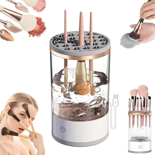 OEXLavadora Eléctrica de Brochas
