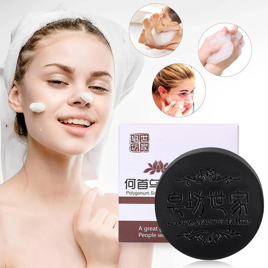 3x1 Tratamiento de polygonum para el cabello