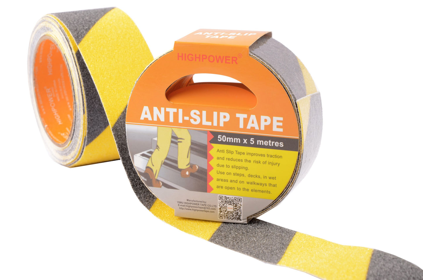 OEX TAPE ANTI DESLIZANTE