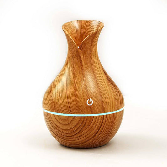 OEXDifusor de aroma con luz
