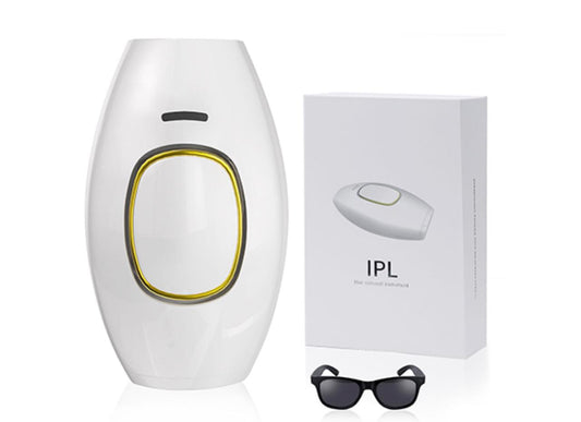 OEX IPL DEPILADORA  (Luz Pulsada Intensa)