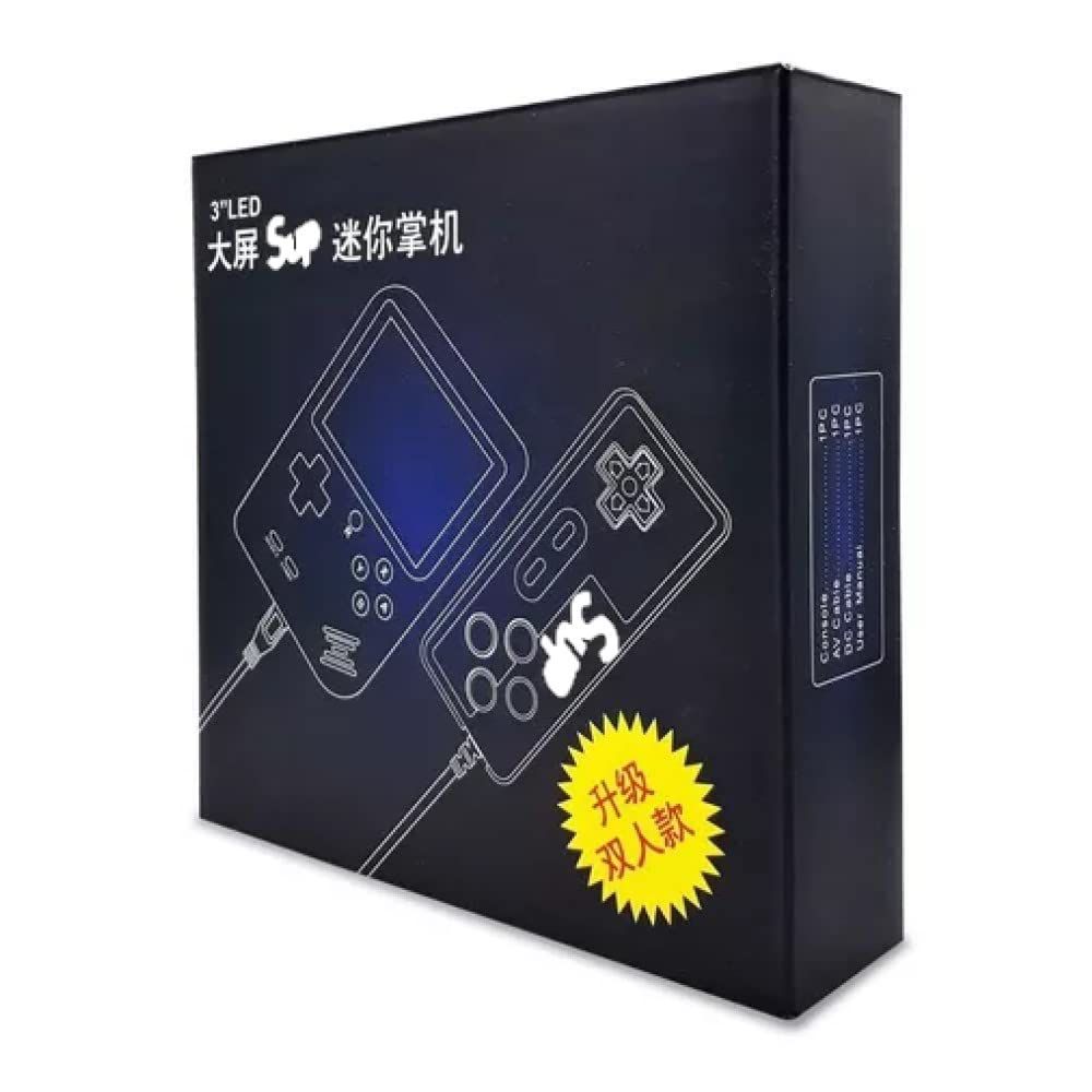 OEXConsola SUP 3'' LED