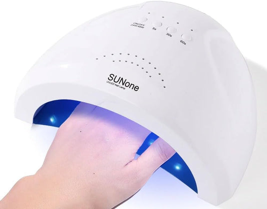 OEX UV/LED SECADORA UÑAS