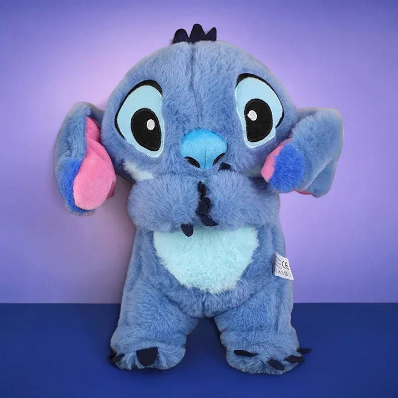 OEXDream – Peluche con Sonido y Luz