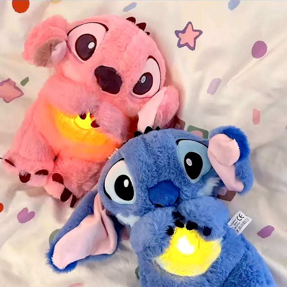 OEXDream – Peluche con Sonido y Luz