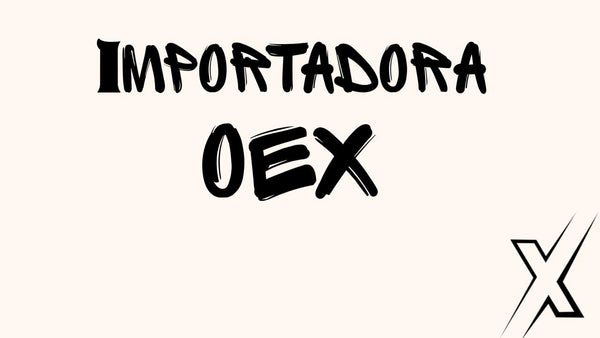 Importadora Oriente Express