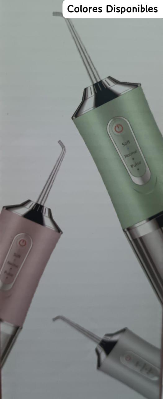 OEX - IRRIGADOR DENTAL