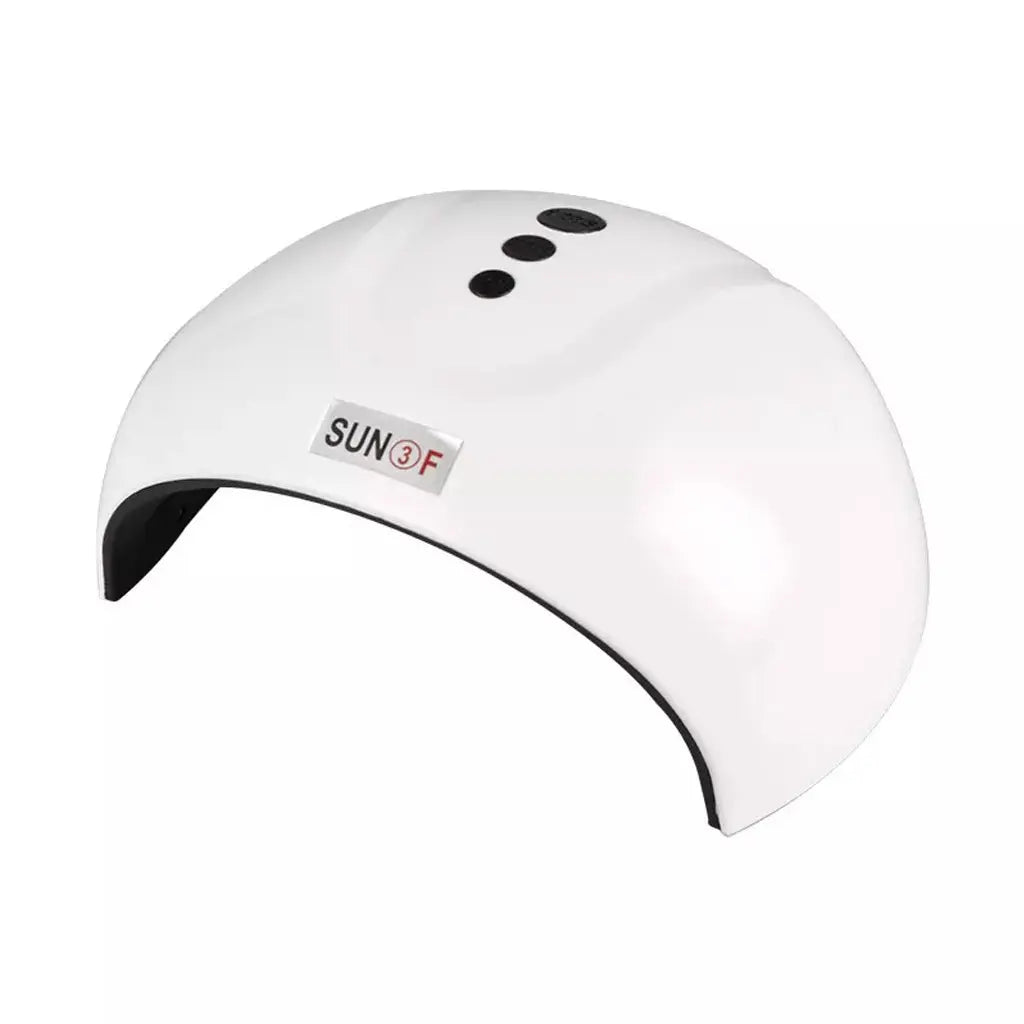 OEX Lámpara de Uñas LED/UV Profesional