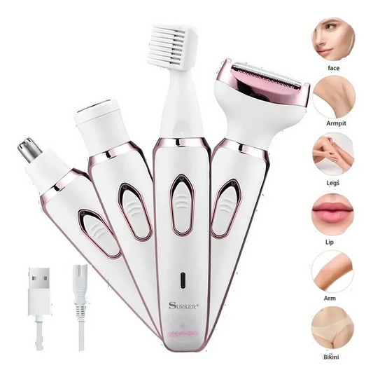 OEXRasuradora para agua  5 en 1