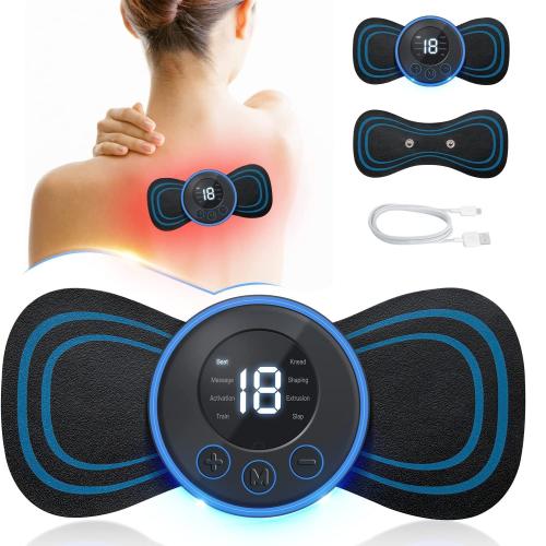OEX Mini™ 3x1  – Relajación en tu Mano