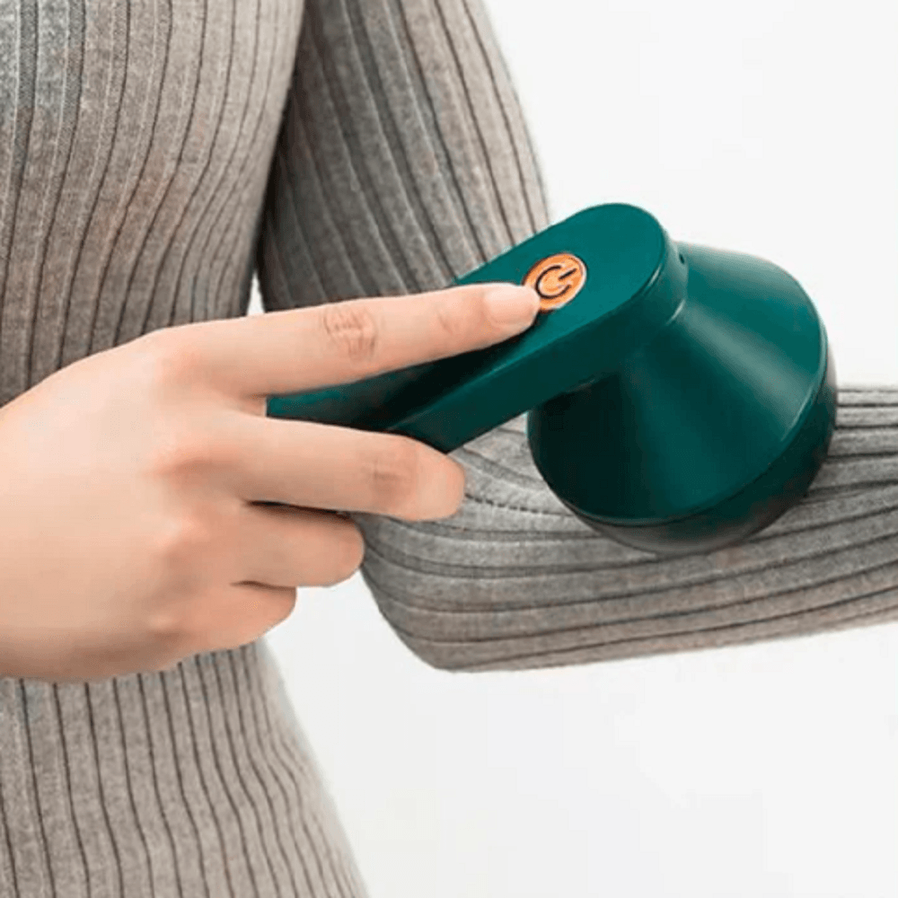 OEXRemovedor de Pelusa Profesional