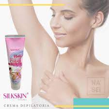 OEX Crema Depilatoria Profesional