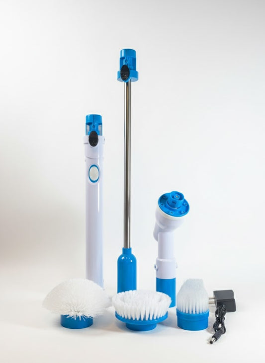 OEX CEPILLO TURBO