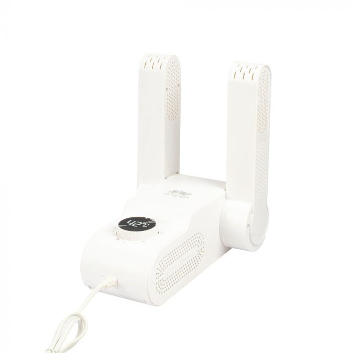 OEX SECADOR DE ZAPATOS RAPIDO CON ANTIHUMEDAD